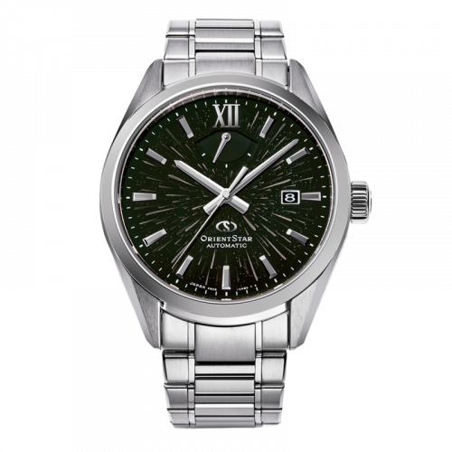 Đồng hồ Nam ORIENT STAR M34 RE-BX0009B00B